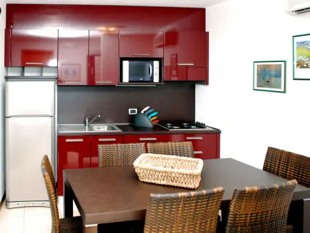 Ore Felici, Appartement 6 personnes à Lignano Sabbiadoro - Photo 9