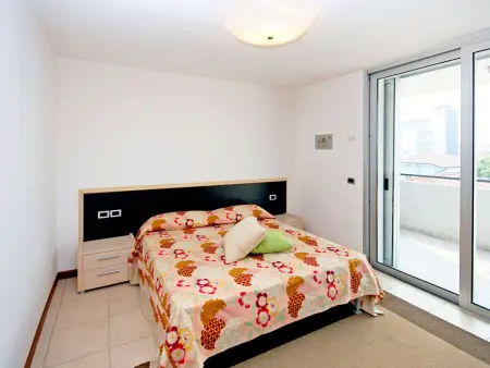 Ore Felici, Appartement 6 personnes à Lignano Sabbiadoro - Photo 11
