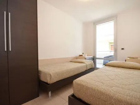 Ore Felici, Appartement 6 personnes à Lignano Sabbiadoro - Photo 12