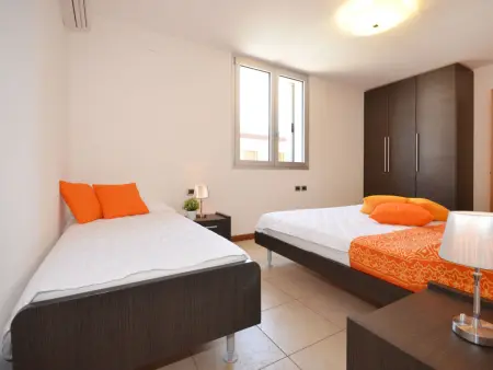Ore Felici, Appartement 6 personnes à Lignano Sabbiadoro - Photo 13