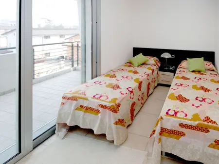 Ore Felici, Appartement 6 personnes à Lignano Sabbiadoro - Photo 14