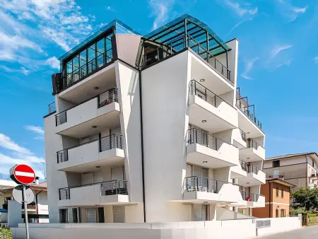 Ore Felici, Appartement 6 personnes à Lignano Sabbiadoro - Photo 24