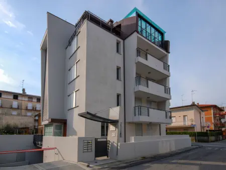 Ore Felici, Appartement 6 personnes à Lignano Sabbiadoro - Photo 25