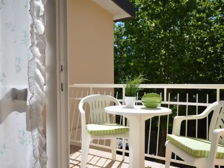 Villa Gaby, Appartement 4 personnes à Lignano Sabbiadoro - Photo 1