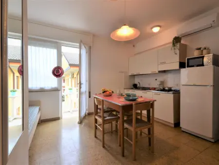 Villa Gaby, Appartement 4 personnes à Lignano Sabbiadoro - Photo 2