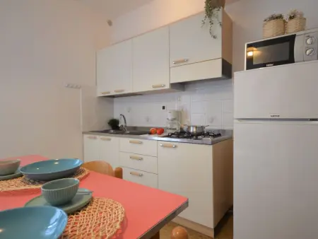 Villa Gaby, Appartement 4 personnes à Lignano Sabbiadoro - Photo 3