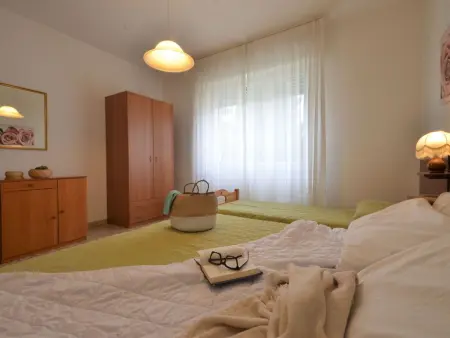 Villa Gaby, Appartement 4 personnes à Lignano Sabbiadoro - Photo 4