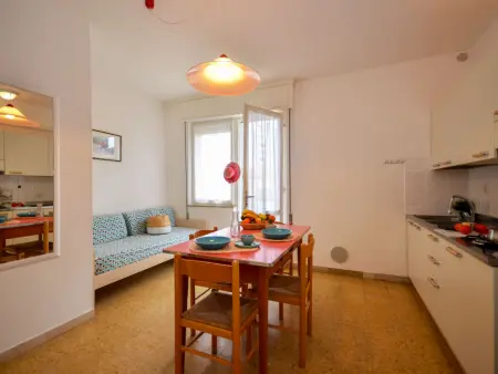 Villa Gaby, Appartement 4 personnes à Lignano Sabbiadoro - Photo 6
