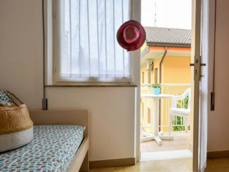 Villa Gaby, Appartement 4 personnes à Lignano Sabbiadoro - Photo 7