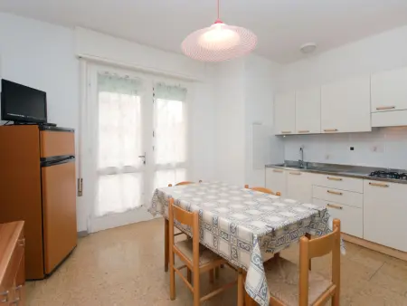 Villa Gaby, Appartement 4 personnes à Lignano Sabbiadoro - Photo 8