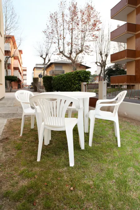 Villa Gaby, Appartement 4 personnes à Lignano Sabbiadoro - Photo 14