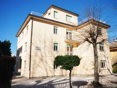 Villa Gaby, Appartement 4 personnes à Lignano Sabbiadoro - Photo 15