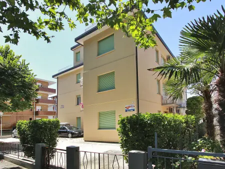 Villa Gaby, Appartement 4 personnes à Lignano Sabbiadoro - Photo 16