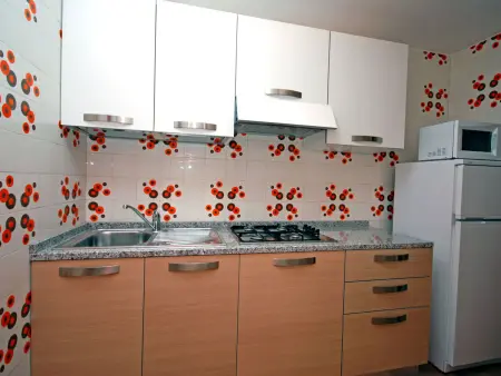 Holiday Village, Maison 9 personnes à Lignano Sabbiadoro - Photo 7