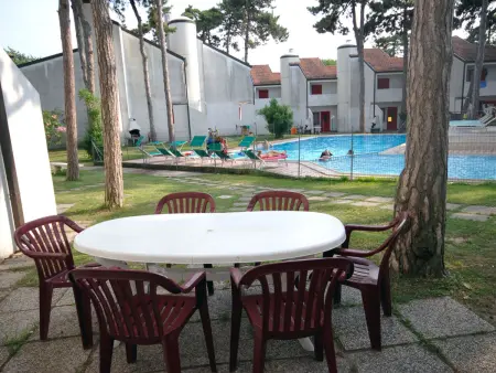 Holiday Village, Maison 8 personnes à Lignano Sabbiadoro - Photo 1