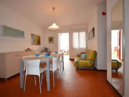 Holiday Village, Maison 8 personnes à Lignano Sabbiadoro - Photo 2
