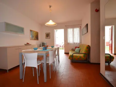 Holiday Village, Maison 8 personnes à Lignano Sabbiadoro - Photo 5