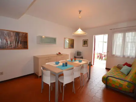 Holiday Village, Maison 8 personnes à Lignano Sabbiadoro - Photo 6