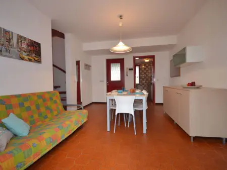 Holiday Village, Maison 8 personnes à Lignano Sabbiadoro - Photo 8