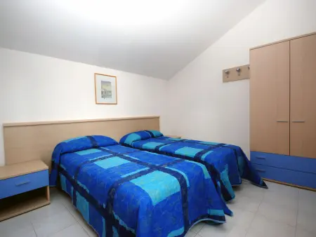 Holiday Village, Maison 8 personnes à Lignano Sabbiadoro - Photo 17