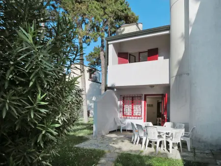 Holiday Village, Maison 8 personnes à Lignano Sabbiadoro - Photo 19