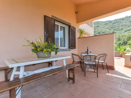La Paradisa, Appartement 7 personnes à Nisportino - Photo 1