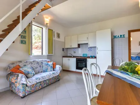 La Paradisa, Appartement 7 personnes à Nisportino - Photo 2