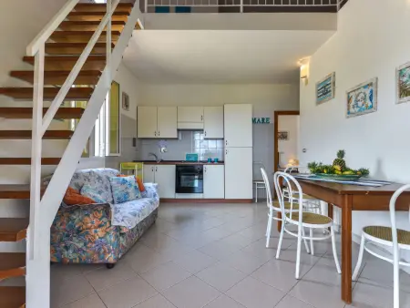 La Paradisa, Appartement 7 personnes à Nisportino - Photo 6