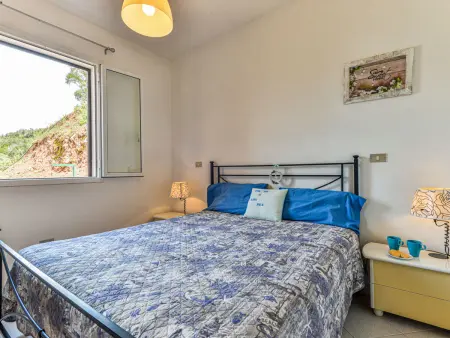 La Paradisa, Appartement 7 personnes à Nisportino - Photo 8