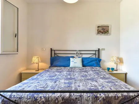 La Paradisa, Appartement 7 personnes à Nisportino - Photo 9