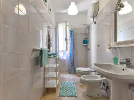 La Paradisa, Appartement 7 personnes à Nisportino - Photo 12