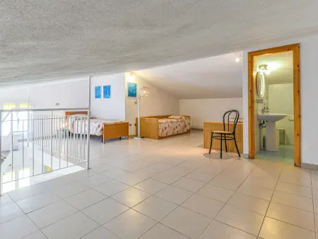 La Paradisa, Appartement 7 personnes à Nisportino - Photo 13