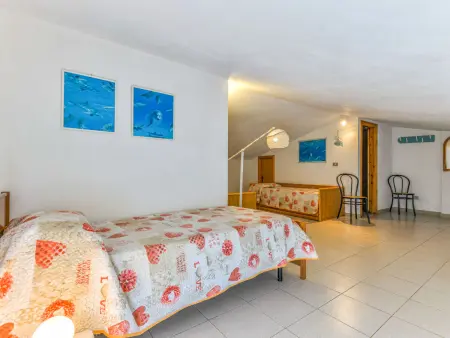 La Paradisa, Appartement 7 personnes à Nisportino - Photo 14