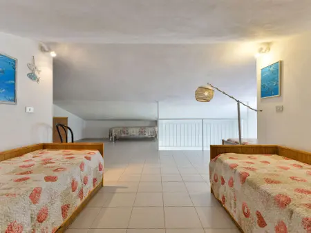 La Paradisa, Appartement 7 personnes à Nisportino - Photo 15