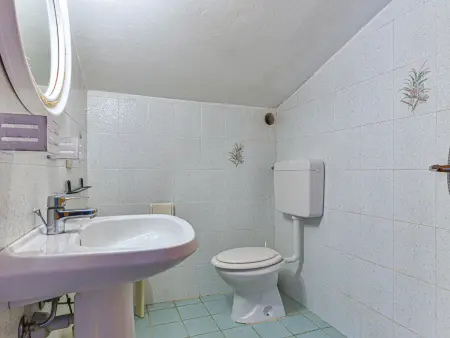 La Paradisa, Appartement 7 personnes à Nisportino - Photo 17