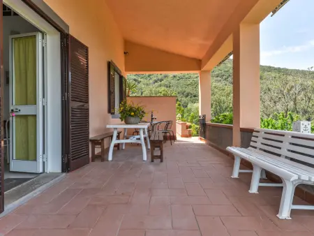 La Paradisa, Appartement 7 personnes à Nisportino - Photo 18