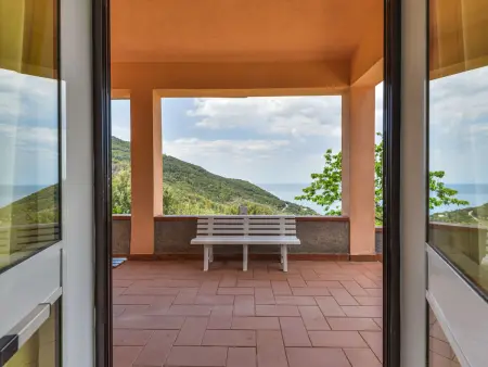 La Paradisa, Appartement 7 personnes à Nisportino - Photo 19