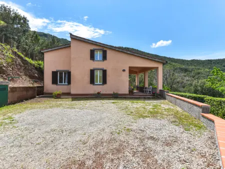 La Paradisa, Appartement 7 personnes à Nisportino - Photo 20