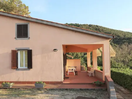 La Paradisa, Appartement 7 personnes à Nisportino - Photo 22