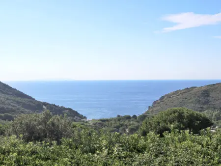 La Paradisa, Appartement 7 personnes à Nisportino - Photo 24