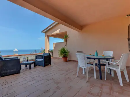 La Paradisa, Appartement 2 personnes à Nisportino - Photo 1