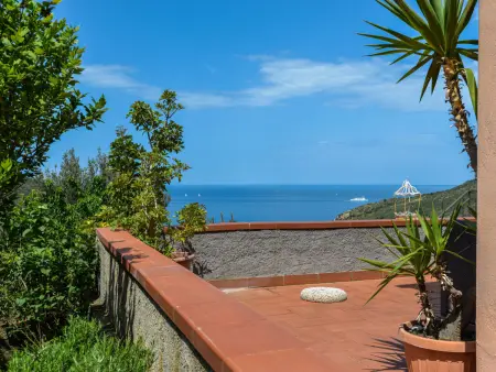 La Paradisa, Appartement 2 personnes à Nisportino - Photo 2