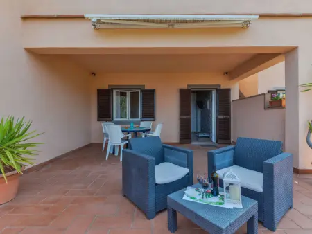 La Paradisa, Appartement 2 personnes à Nisportino - Photo 3