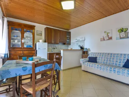 La Paradisa, Appartement 2 personnes à Nisportino - Photo 4