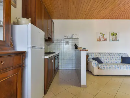 La Paradisa, Appartement 2 personnes à Nisportino - Photo 7