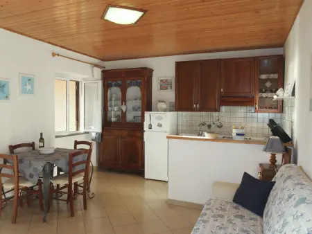 La Paradisa, Appartement 2 personnes à Nisportino - Photo 8