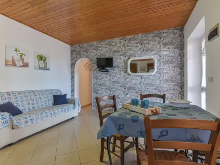La Paradisa, Appartement 2 personnes à Nisportino - Photo 9