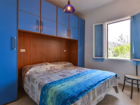 La Paradisa, Appartement 2 personnes à Nisportino - Photo 11