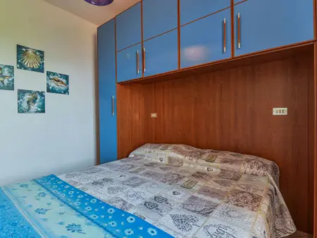 La Paradisa, Appartement 2 personnes à Nisportino - Photo 13