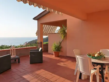 La Paradisa, Appartement 2 personnes à Nisportino - Photo 18